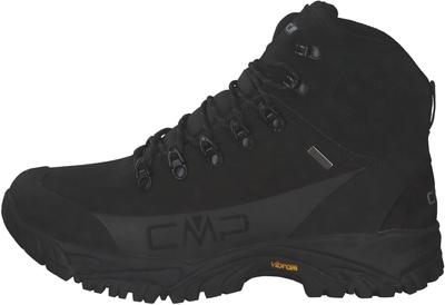 CMP Dhenieb Wp Trekking Shoes (30Q4717) (30Q4717_U901) Black