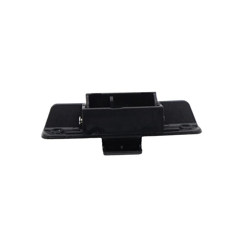 Lexus LS430 Center Console Armrest Latch and Handle