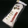 PEANUTS Snoopy Friends Embroidery PVC Golf Head Cover Driver 460cc LITE