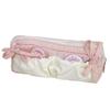 Cloud Toast Bow Large Capacity Pencil Case for Elementary & Junior High Students