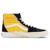 Vans Sk8-Hi Bolt - Freesia Unisex Sneakers Yellow True-White VN0A5JIVA05
