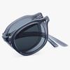 Zehe Sunglass Gray
