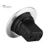 for Mercedes Benz Start Switch Button Engine Stop Benz, Car Push Metal Panel Butto Starter Switch, Button, Replacement Accessory