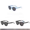 Kids Soft Silicone Sun Glasses With Uv400 Lens For Sports And Casual Wear