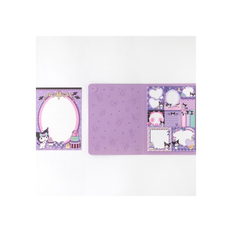 Cardboard Cartoon Memo Pad With Reusable Paper Pages For Birthday And Holiday Use