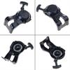 Recoil Starter Pull Start Assembly A051001312 for SRM-225 SRM-225SB SRM-225U SHC-225S SHC-255 Trimmer Accessories