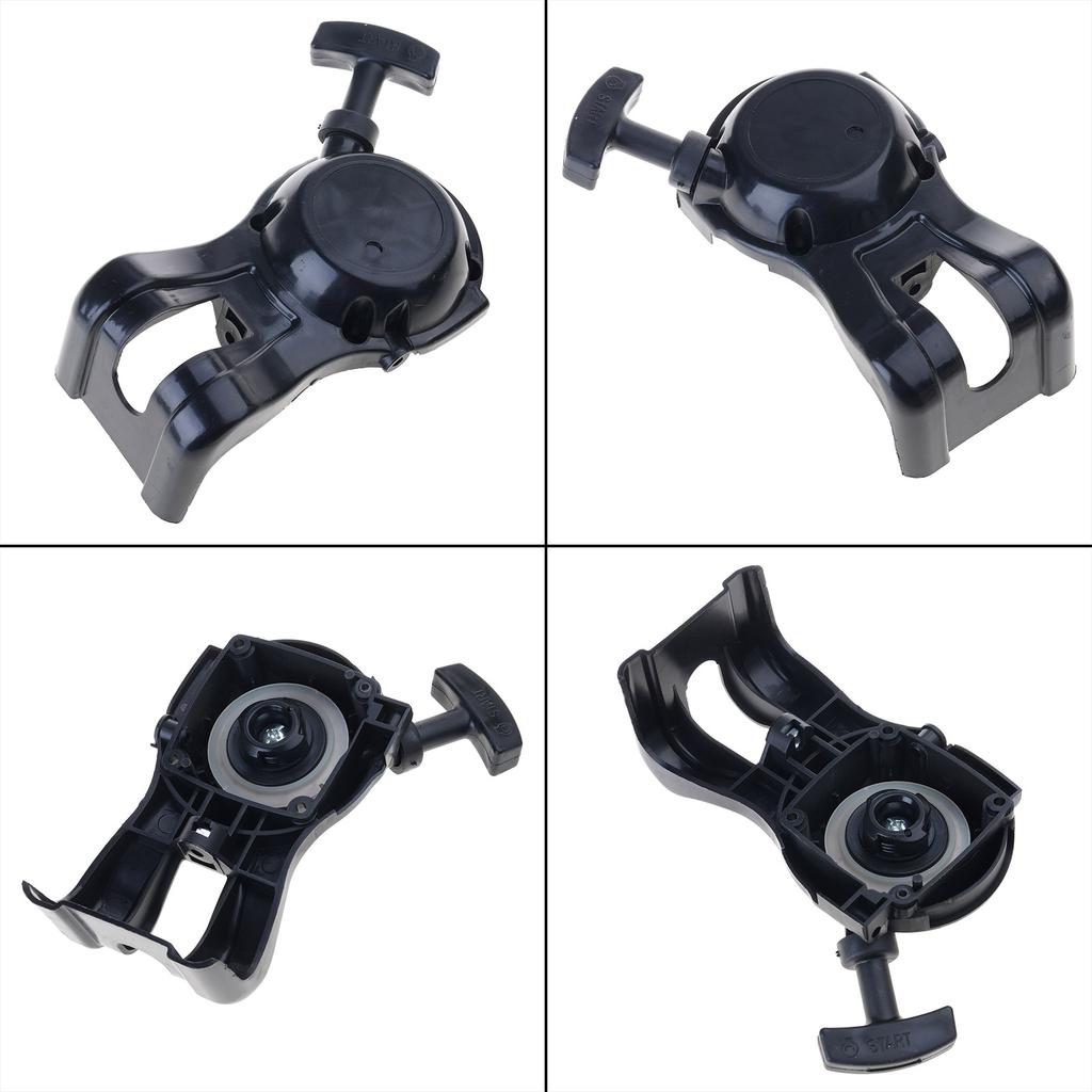 Recoil Starter Pull Start Assembly A051001312 for SRM-225 SRM-225SB SRM-225U SHC-225S SHC-255 Trimmer Accessories