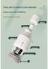 Compact Thermos Hot Water Bottle for Home and Office