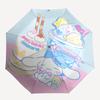 1pc Cinnamoroll Birthday Cake with Automatic Opening Umbrella - Portable Folding Design, 8-Bone Iron Frame Outdoor Umbrella, Perfect Gift for Fans, Tr