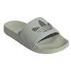 Womens/Ladies Adilette Lite Single Strap Slides
