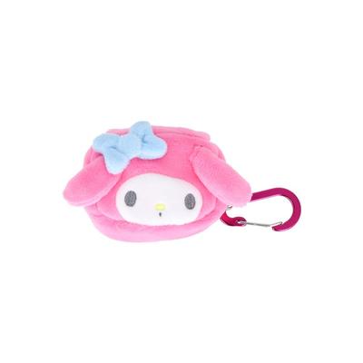 Sunstar Stationery Estojo de Personagem Sanrio Mini Estojo Coleção Nova Vida My Melody S2336286