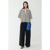 Studio Tomboy Waist Banding Tuck Pleats Pants 9176231984 