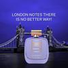 London Notes EDP 100 ml Parfüm Seductress – Unisex-Parfüm