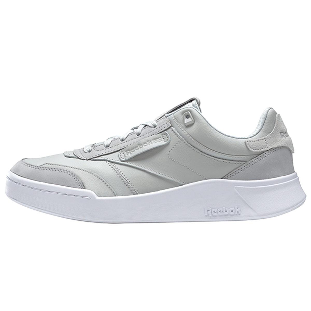Reebok Club C Legacy Pure Grey Men s G55896 EU 35