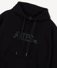 Astral Design Studio 2 Wide Shoulder Hoodie_Black