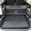 Suzuki Jimny JB23 Storage Jimny Sierra JB43 Trunk Rear Storage Luggage Room Interior Custom Design Accessories Box, Box, Box, Storage, Parts,