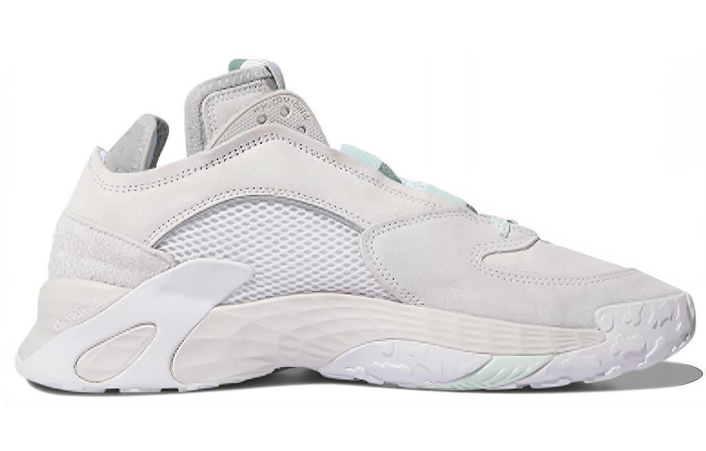 Adidas Wmns Streetball 'Dash Grey' Women's FV4854