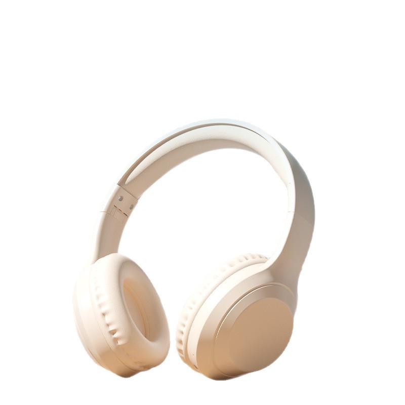 New Arrival Bluetooth Wireless Noise-Cancelling Headphones - Sports, Gaming, Long Battery Life