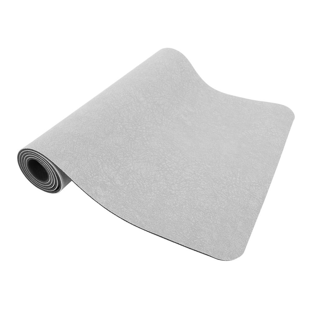 Bathroom Rug Slip Resistant Quick Dry Strong Water Absorbent Bath Mat for Bathroom Floor 40 X 120cm