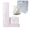 Wrapping Pouch Shopper Included Gelato Pique Gift Set 2-piece Hair Mist Lip Cream Water Present Women Cosmetics Beauty.