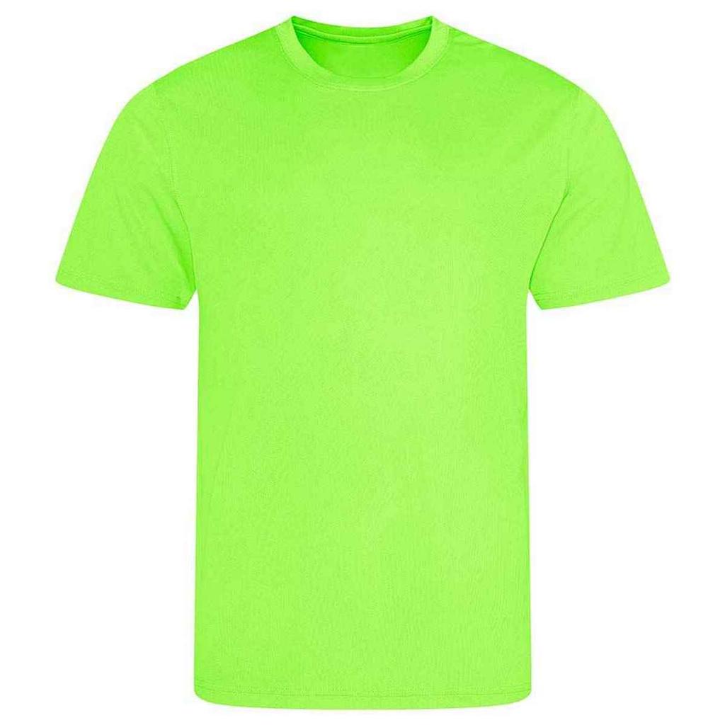 AWDis Cool Mens Recycled T-Shirt
