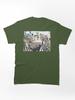A Gathering of Cats Cats Galore Classic Unisex T-Shirt