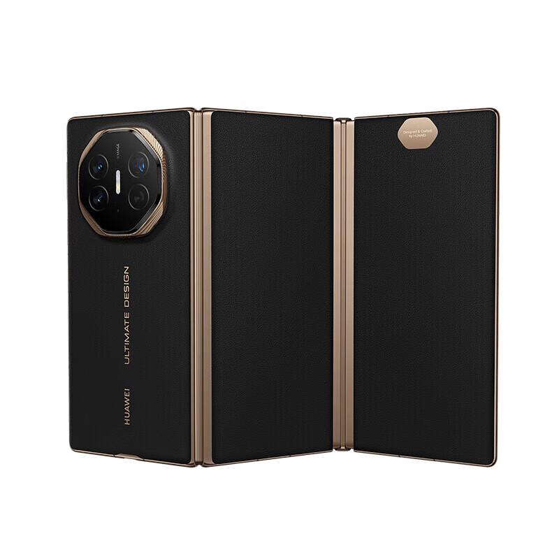 Huawei Mate XT Ultimate Design Tri-Fold Smartphone (CN version)