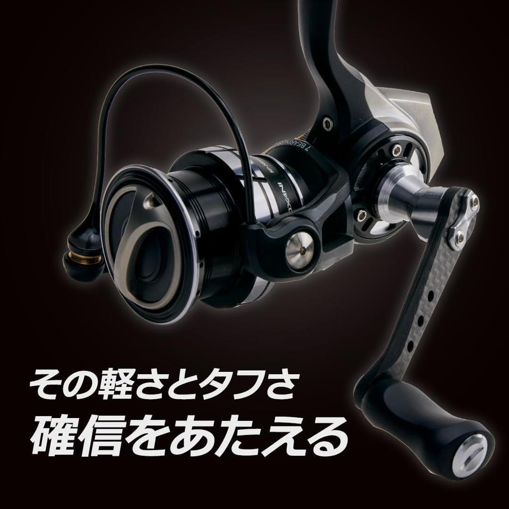 Roxani SP 2000SH Roxani Spinning Reel 2024 Model [Used]