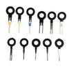 Release Terminal Removal Tool Pin Equipment Aluminum Handtools 11pcs Set