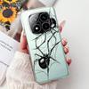 For Xiaomi Redmi Note 14 14Pro 14 Pro+ Plus Case Cute Animals Tiger Lion Dragon Cartoon Phone Cover Soft TPU Matte Silicone Capa