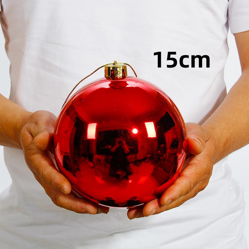 Dragon & Tiger Electroplated Christmas Ornament Ball - Shiny, Colored, Hollow Ceiling Decoration for National Day, Christmas & New Year.
