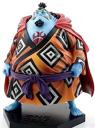 

Фигурка ONE PIECEDX Royal Shichibukumi Vol.1 Дзимбэй
