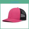 Cotton Baseball Cap With Wide Brim Sun For Outdoor Activities
