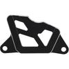 Dirt Bike Front Sprocket Cover Guard Case Saver CNC for CRF 125F CRF125F CRF125FB Big Wheel 2019-2025, 6061 Aluminum Alloy | Precision Machining |