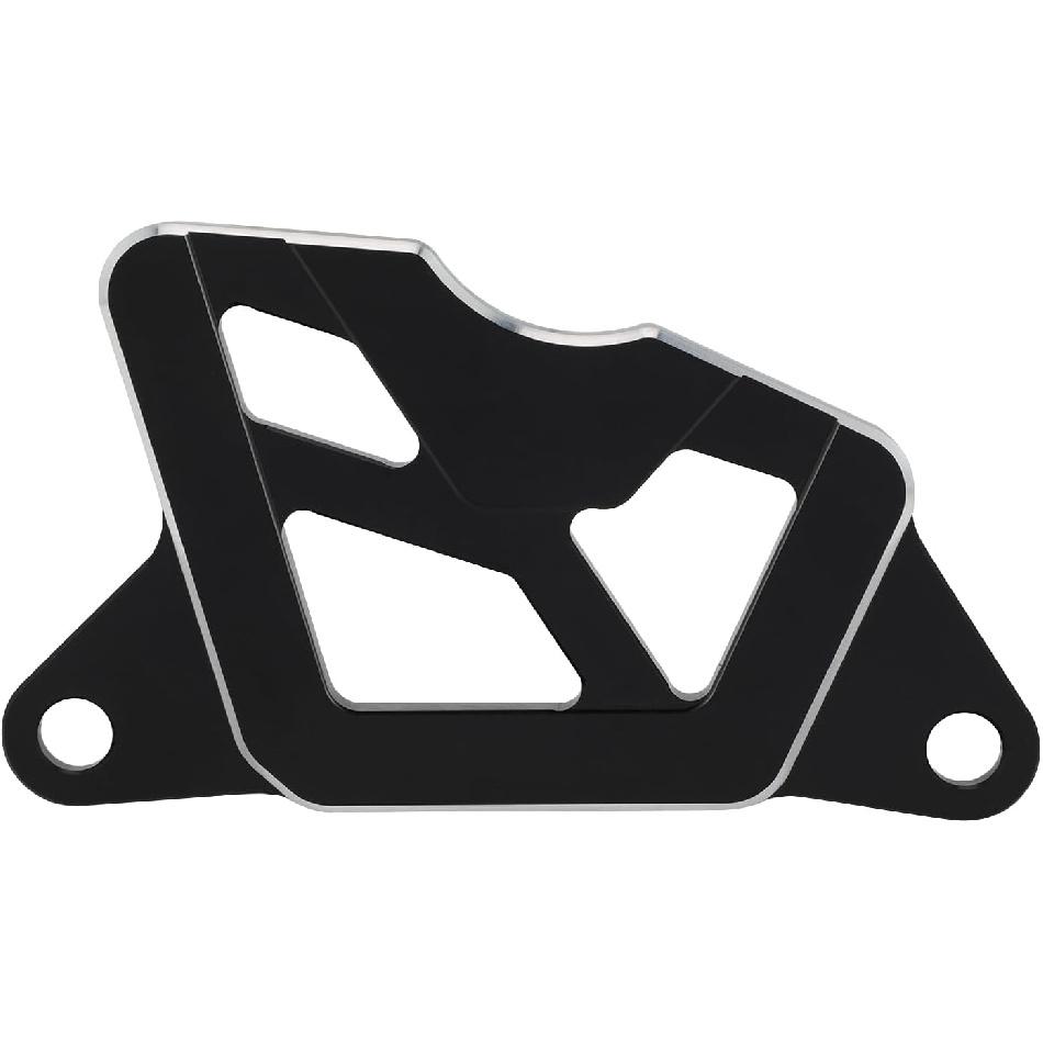Dirt Bike Front Sprocket Cover Guard Case Saver CNC for CRF 125F CRF125F CRF125FB Big Wheel 2019-2025, 6061 Aluminum Alloy | Precision Machining |