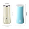 Macchina Cottura Rotolamento Uova Automatica Crescente Colazione Frittata Maker Casalingo Multifunzione Portatile Elettrico Cuoci Uova