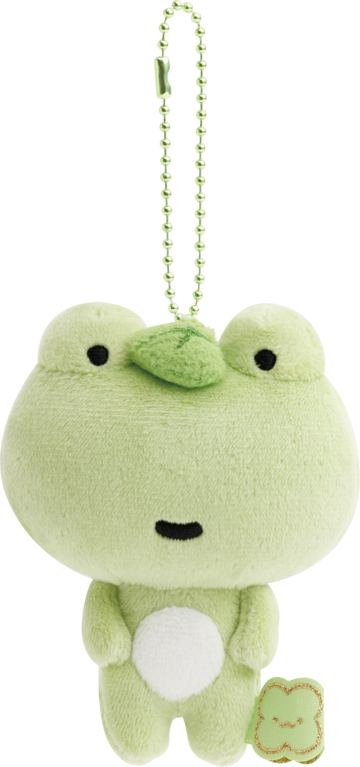 San-X Next Day Kerori Always Together Plush Toy Next Day Kerori (Before Kerori) MV41801