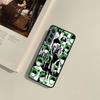 Magic and Muscles Phone Case for Samsung A54 A14 A24 A34 A17 A37 A57 A55 A35 A25 A15 A07 A05S A04S A12 A22 A32 A52S A72 Galaxy N
