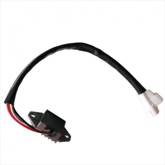 Regulator Rectifier For Yamaha WR250F WR250 2007-2014 WR450F WR450 2007-2012