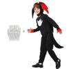 Sonic the Hedgehog Children's Halloween Costume