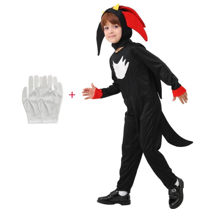 Sonic the Hedgehog Children's Halloween Costume