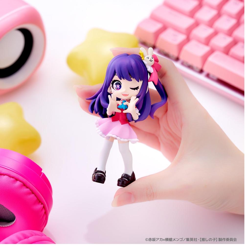 PalVerse [Oshi No Ko] BOX