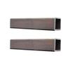 Xingongpai Q235 Rectangular Steel Tube