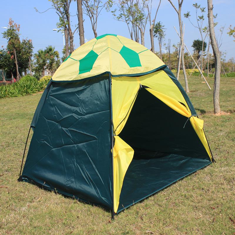 Children s Outdoor Sunshade Tent for Beach, Park, and Play Unmatched