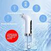 USB Rechargeable Water CycleBlack Dot Remove Blackhead Remover Pore Vacuum FaceCleaner Electric Pimple Acne Black HeadRemoval