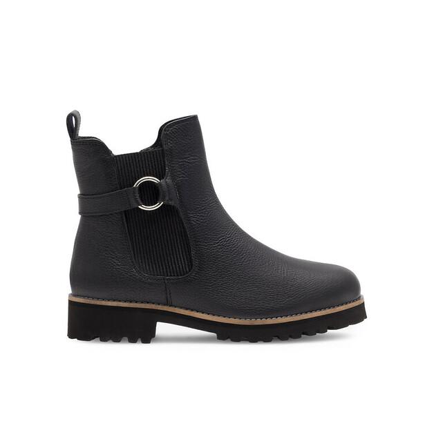 

Ботильоны Sergio Bardi WI08-HELEN(882)-05-SB Black 36