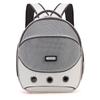 Pet Carrier Backpack Portable Cat Bag Breathable Travel Small Dogs Cats