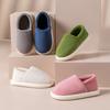 Sapatos unissex – Pantufas unissexo