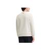 New FILA X LUSUO Sweatshirt Men Lactose Color F11M448212F-BG