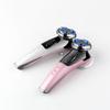 Facial Vibration Light Dark Circle Remover Skin device Instrument